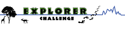 Project Summit New Logo - Explorer Challenge