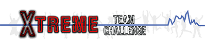 Project Summit New Logo - Extreme Team Challenge
