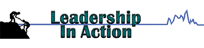 Project Summit New Logo - Leadership In Action