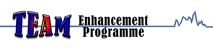Project Summit New Logo - Team Enhancement Programme