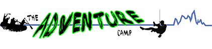 Project Summit New Logo - The Adventure Camp